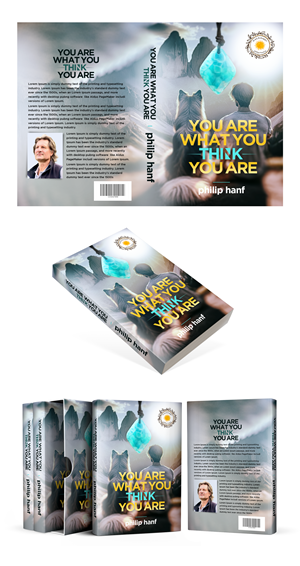 Book Cover Design by fastdesign360 for this project | Design: #32034997