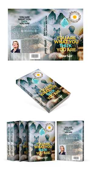Book Cover Design by fastdesign360 for this project | Design: #32038751