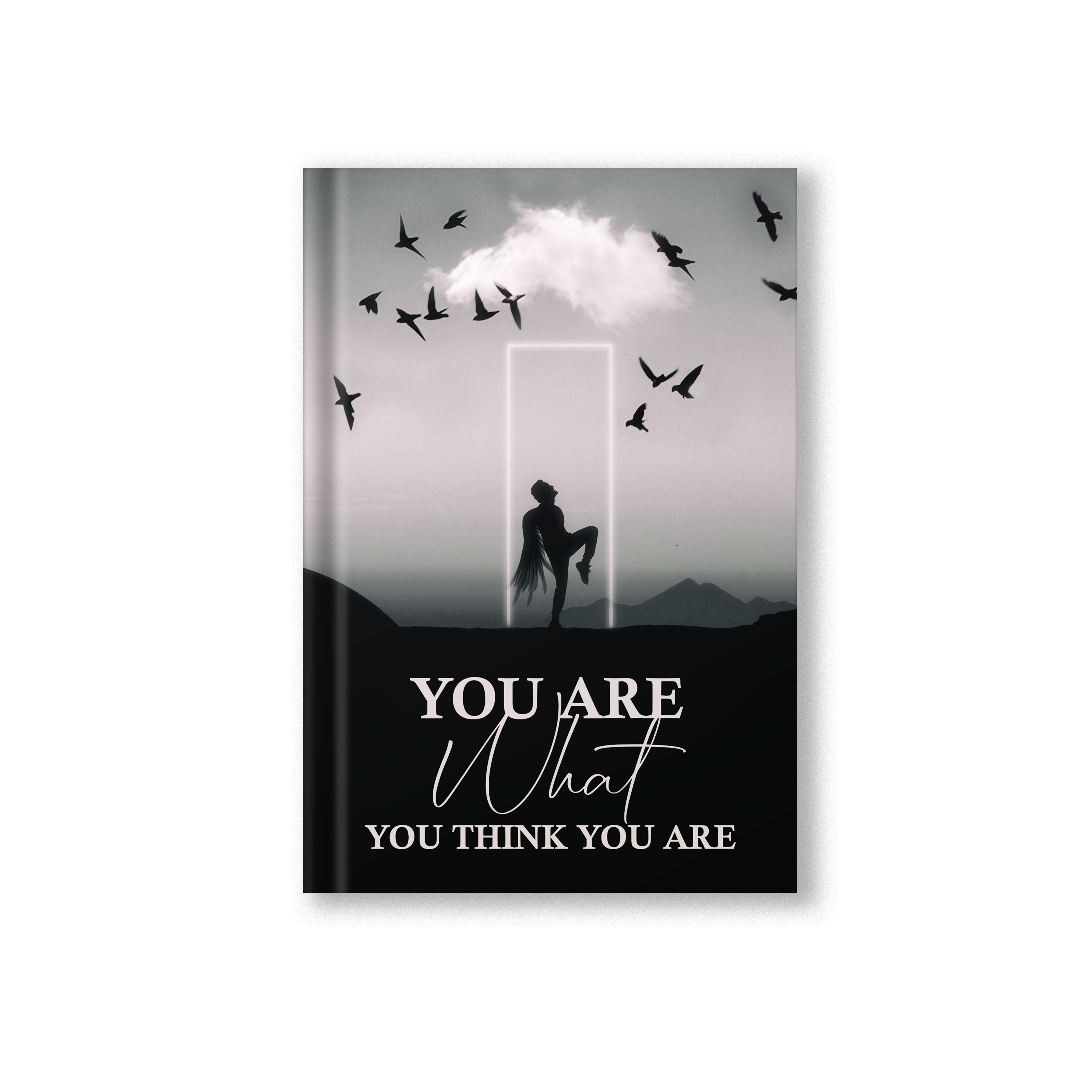 Book Cover Design by Heba 5 for this project | Design #31923918