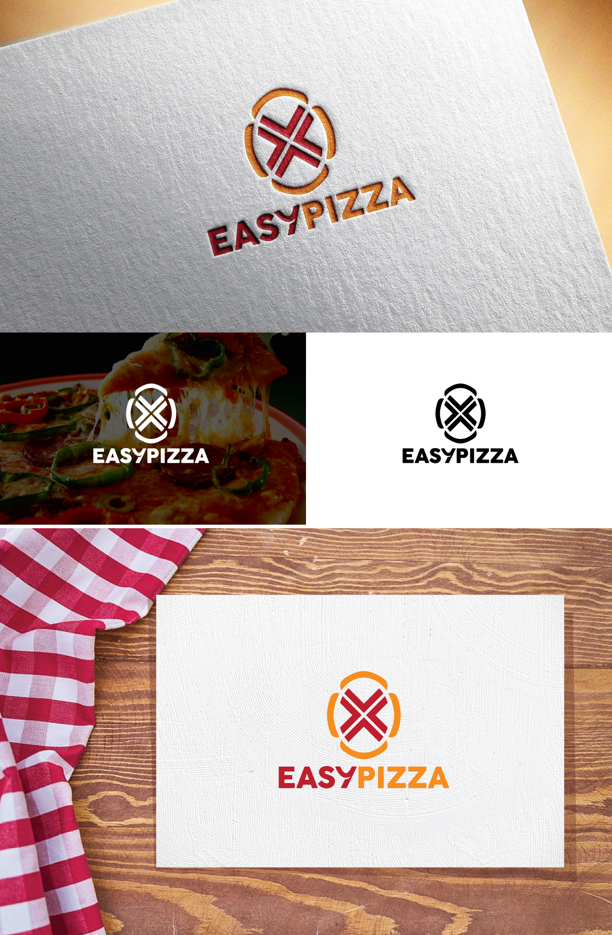 Logo-Design von Logo Stock für Al qahwa alarbiyah  | Design #31894796