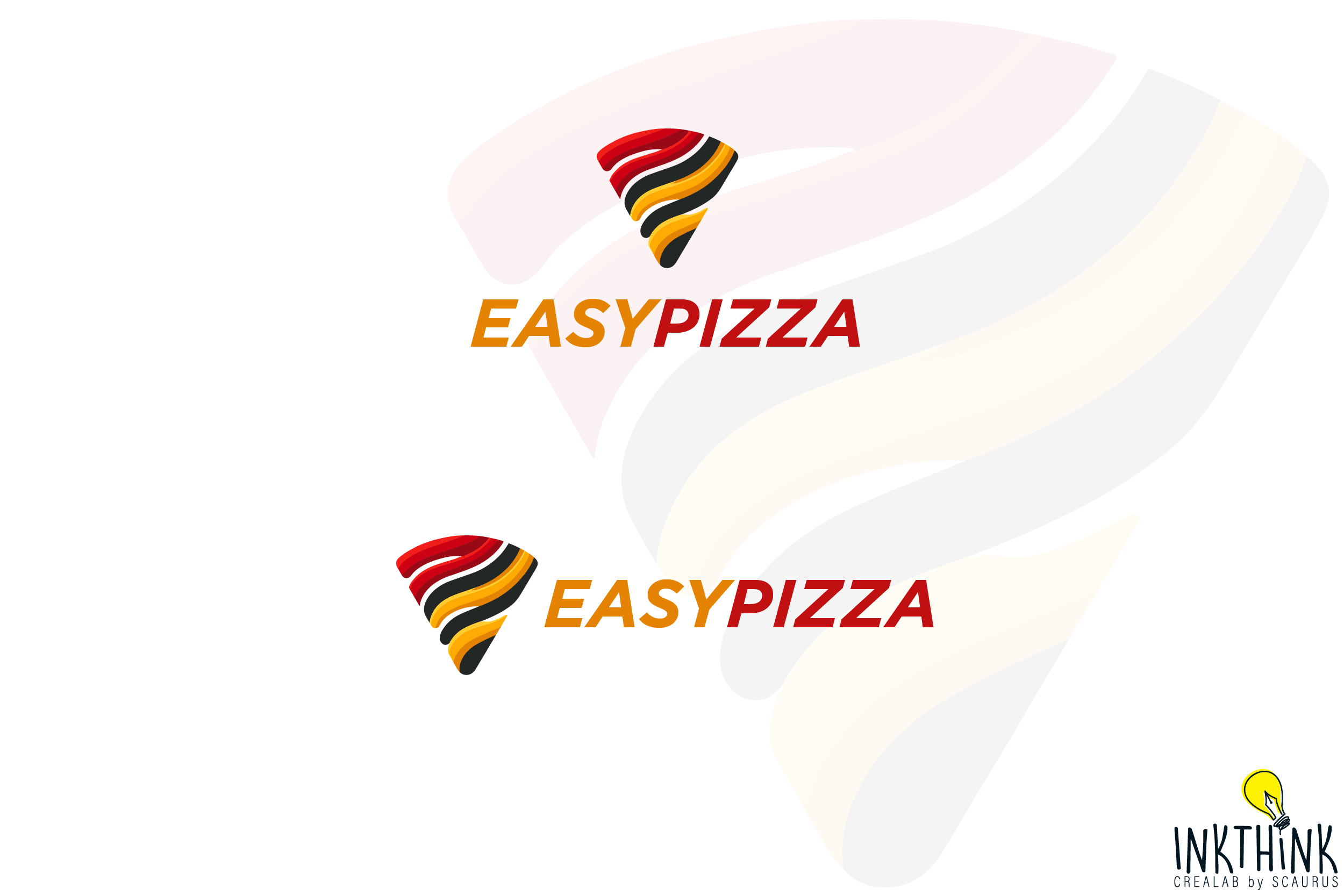 Logo-Design von InkThink by Scaurus für Al qahwa alarbiyah  | Design #31891763