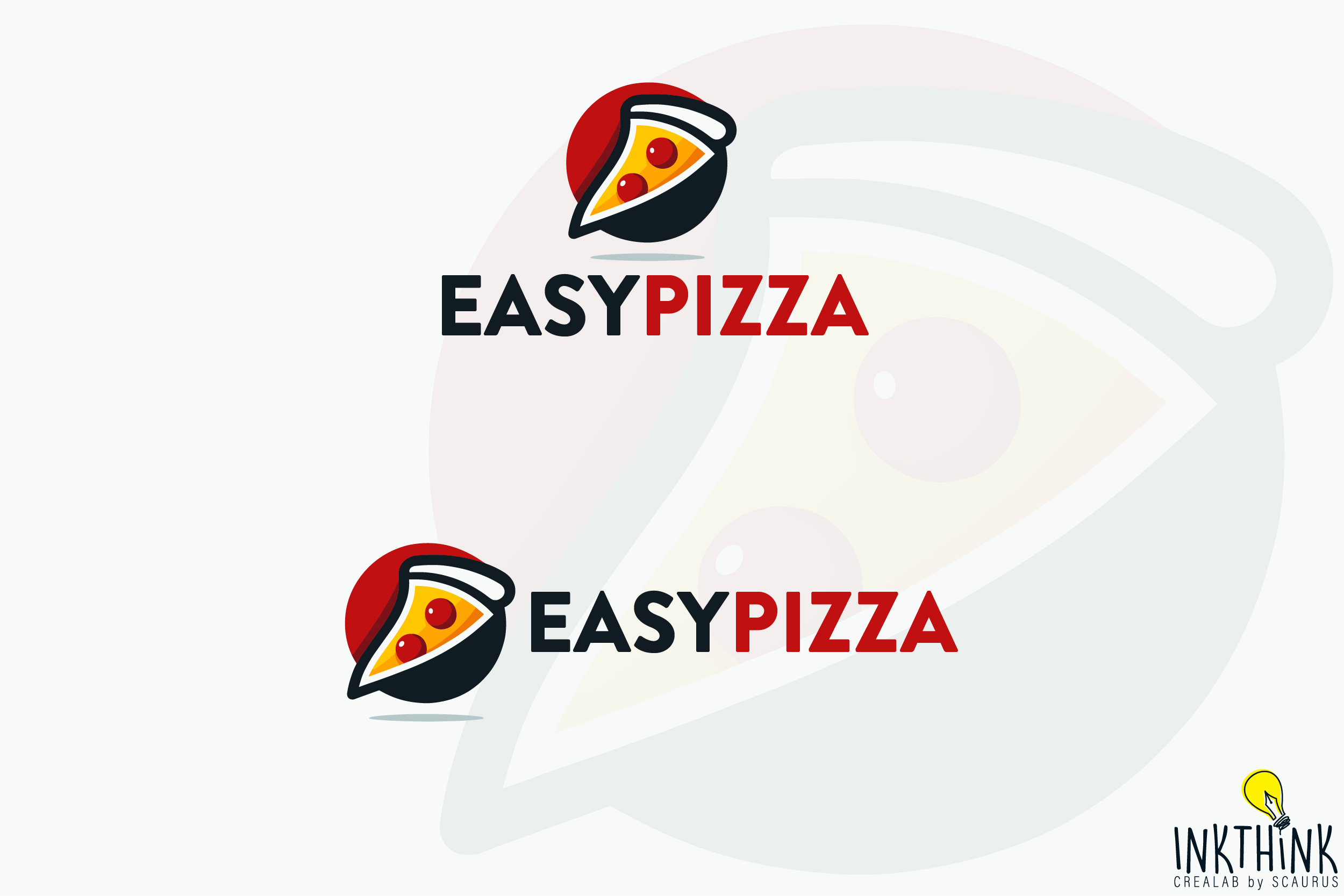 Logo-Design von InkThink by Scaurus für Al qahwa alarbiyah  | Design #31891765