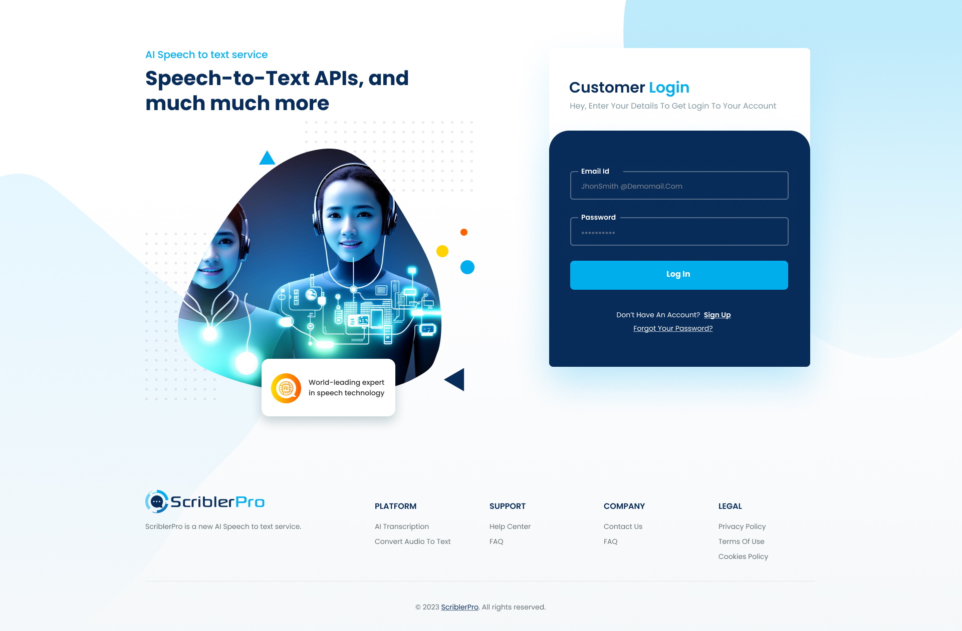 Web Design by creativepix for this project | Design #31906741