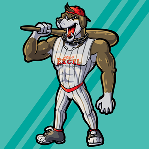 Mascot Design by hanartall for this project | Design: #31936556