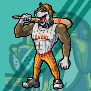 Diseño de Mascota por hanartall para este proyecto | Diseño #31936685