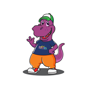 Mascot Design by AndySuseno