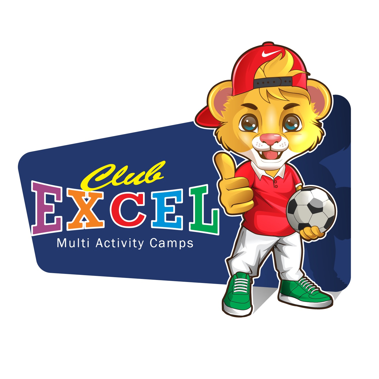 Mascot Design by Sobisss for this project | Design #31896677
