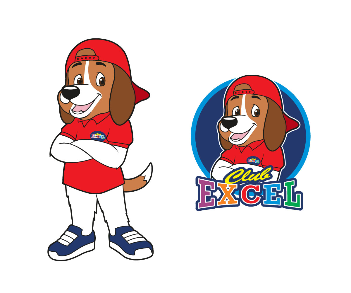 Mascot Design by YAS9 for this project | Design #31922950