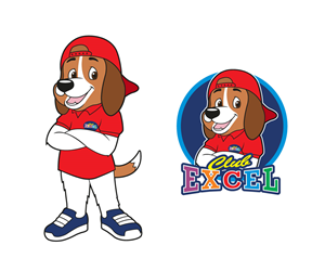 Mascot Design by YAS9