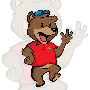 Mascot Design by Ivanbitar