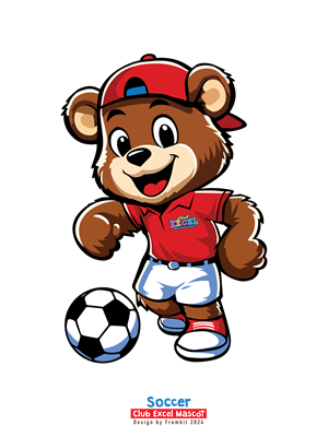 Mascot Design by Frambit Illustration for this project | Design: #32128738