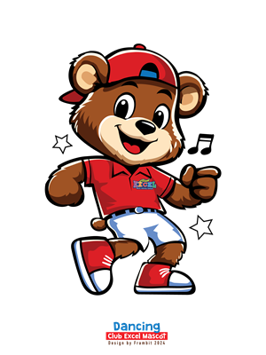 Mascot Design by Frambit Illustration for this project | Design: #32128741