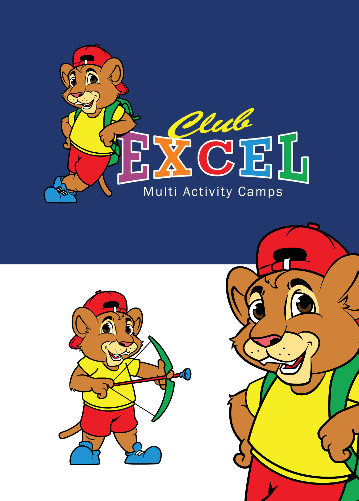 Diseño de Mascota por ally designs para este proyecto | Diseño #31916791