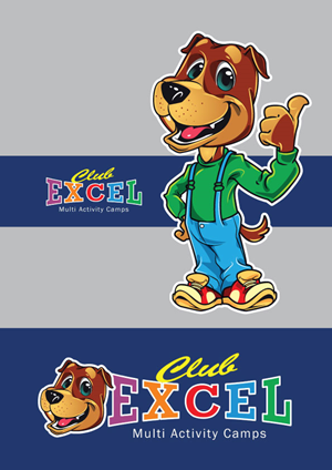 Mascot Design by ally designs for this project | Design: #31916792