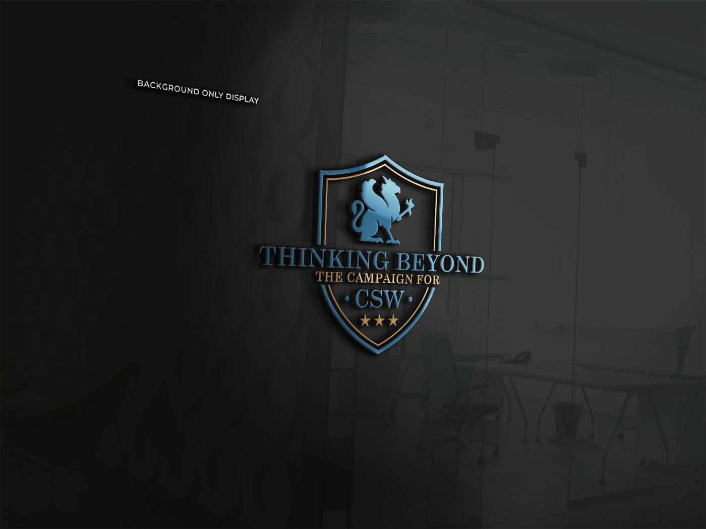 Logo Design by jonkonrad for this project | Design #31894357