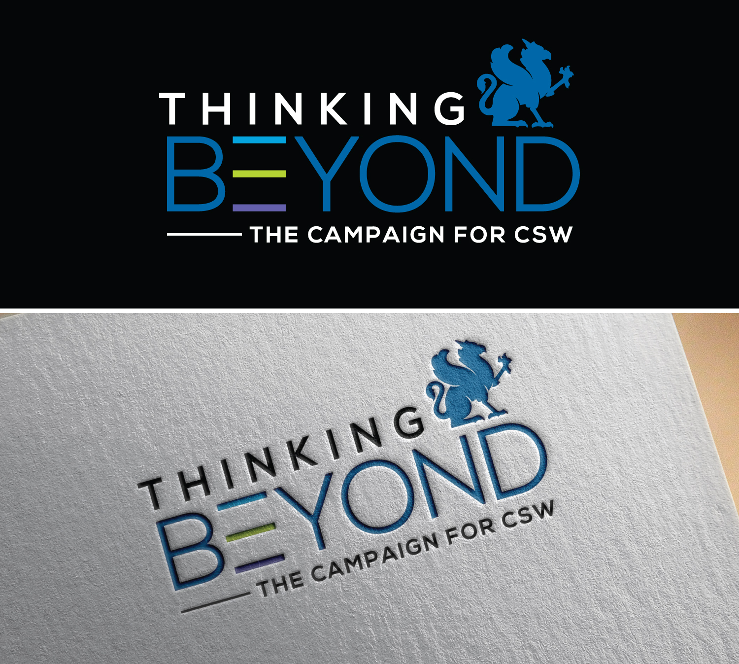 Logo Design by Atec for this project | Design #31896420