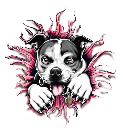 Tattoo Design by ioio for this project | Design #31898497