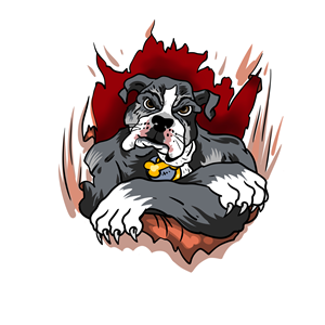 Tattoo Design by Ukrdesign