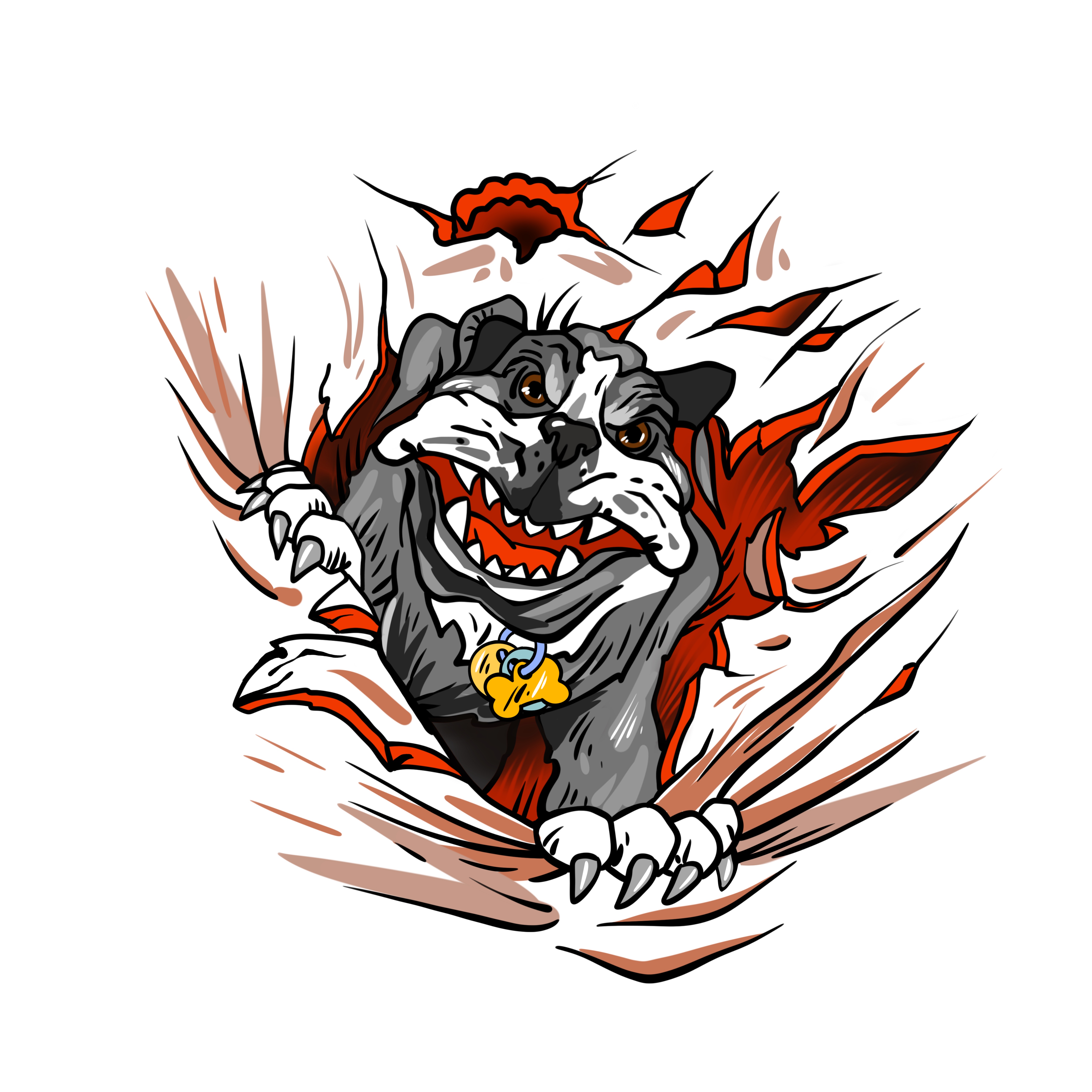 Tattoo Design by Ukrdesign for this project | Design #31897961