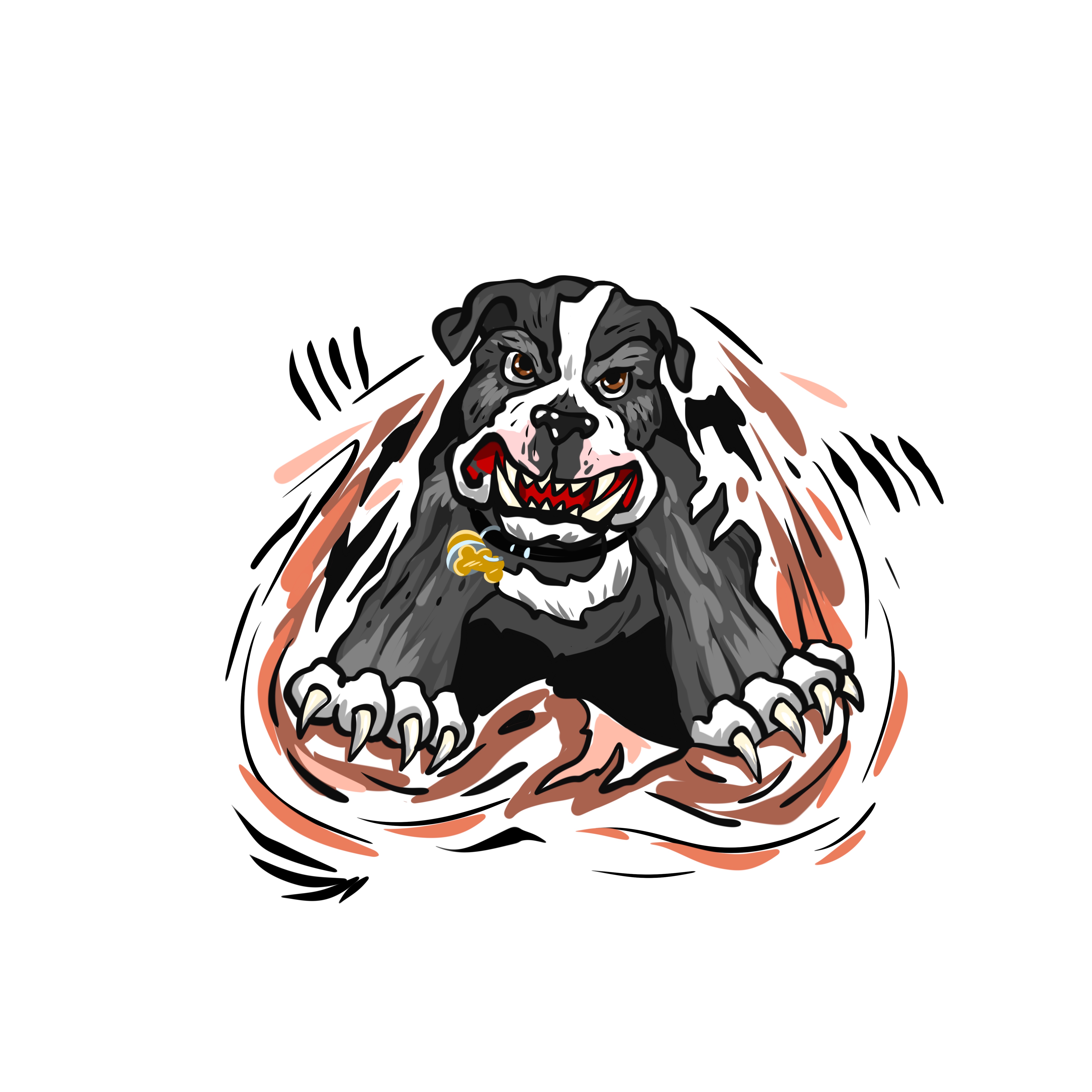 Tattoo Design by Ukrdesign for this project | Design #31902540