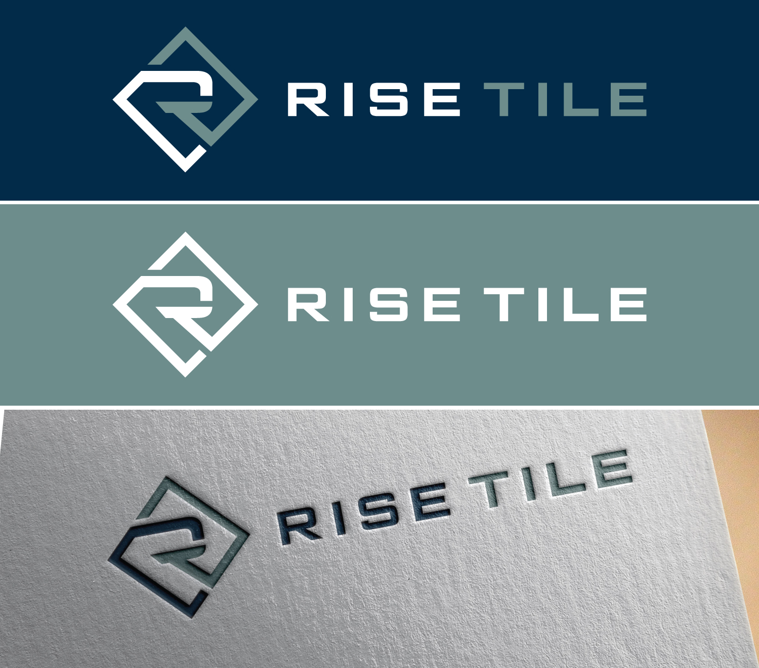 Logo Design by Atec for this project | Design #31901601