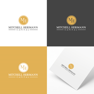 Logo Design by Anton for Mitchell Hermann Group LLC | Design: #31924117