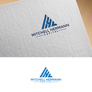 Logo Design by Badhan for Mitchell Hermann Group LLC | Design: #31892200