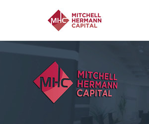 Logo Design by Luckey yaari for Mitchell Hermann Group LLC | Design: #31893999