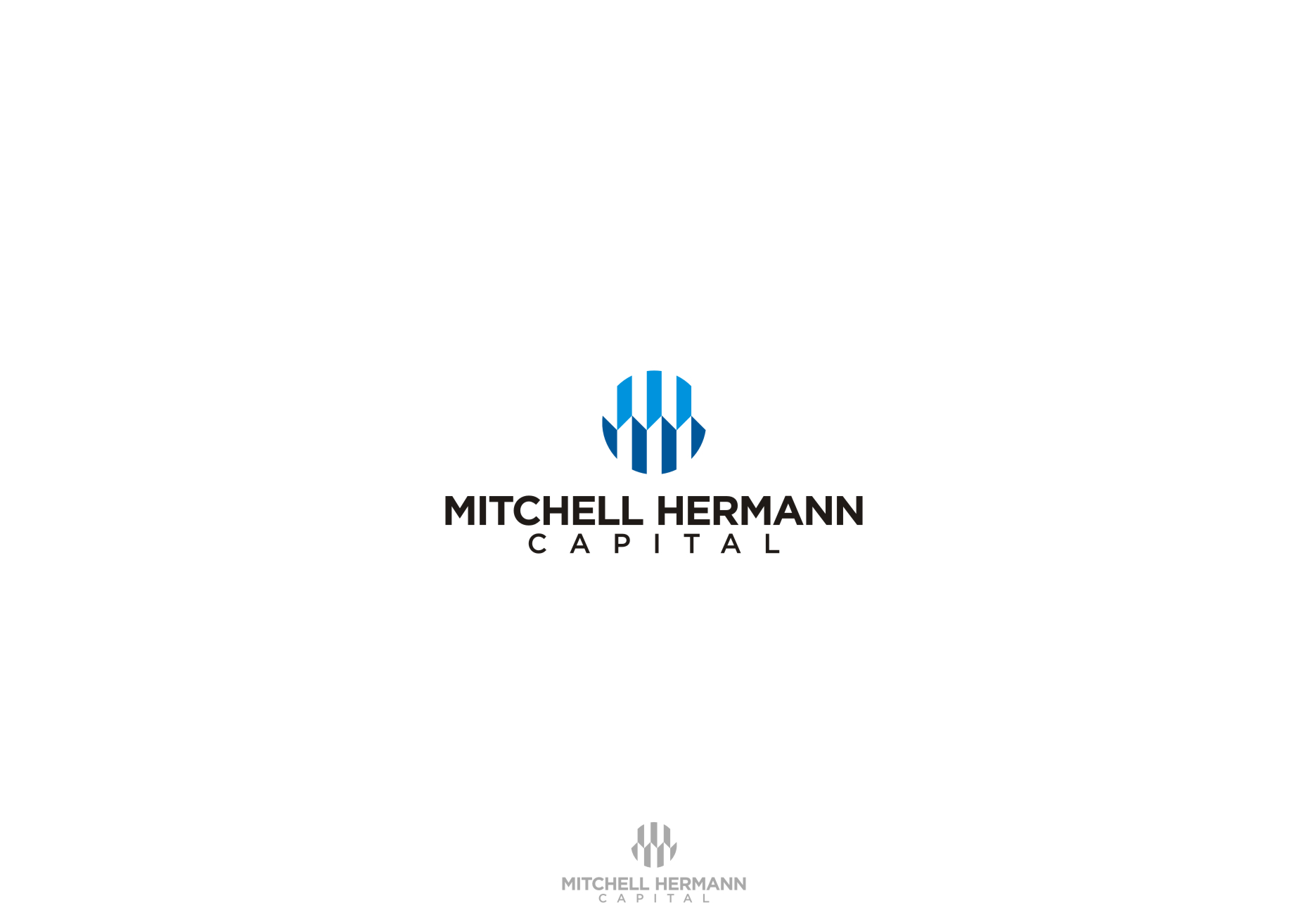 Logo Design by studiox for Mitchell Hermann Group LLC | Design #31928178