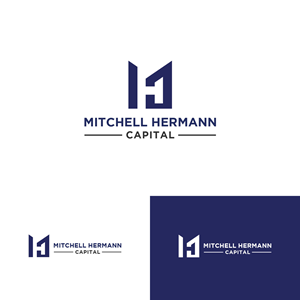Logo-Design von yesha05 für Mitchell Hermann Group LLC | Design #31927243