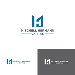 Logo Design by yesha05 for Mitchell Hermann Group LLC | Design #31928173