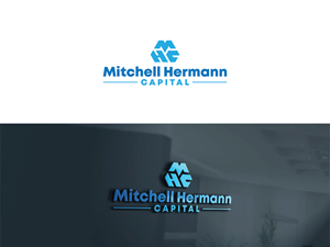 Design de Logo par 439 Creations pour Mitchell Hermann Group LLC | Design : #31900434