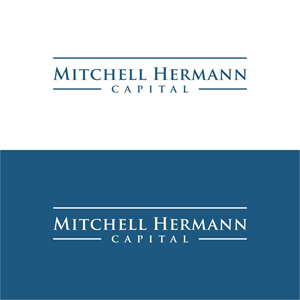 Logo Design by Bingah for Mitchell Hermann Group LLC | Design: #31900478