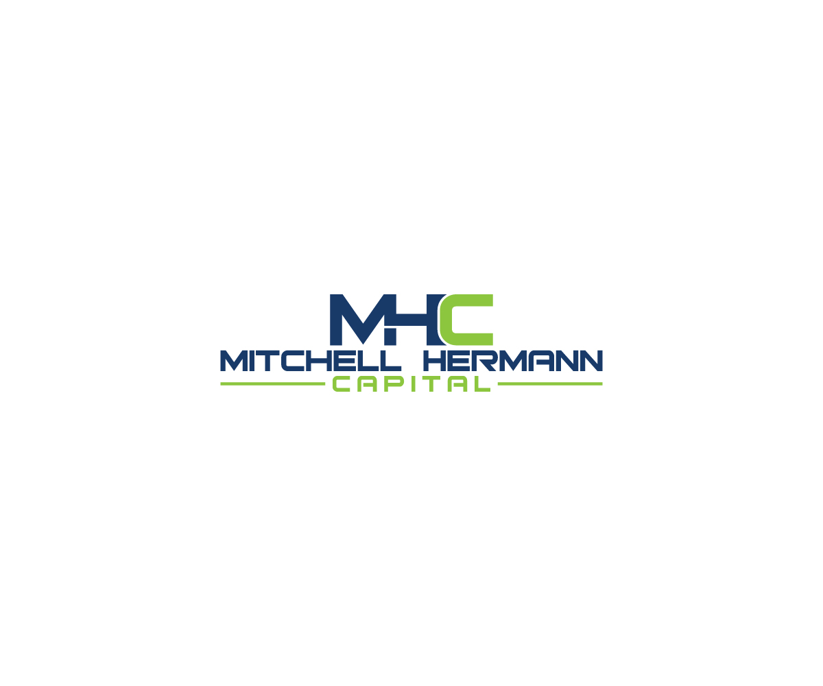 Logo Design by Spark  Design for Mitchell Hermann Group LLC | Design #31896138