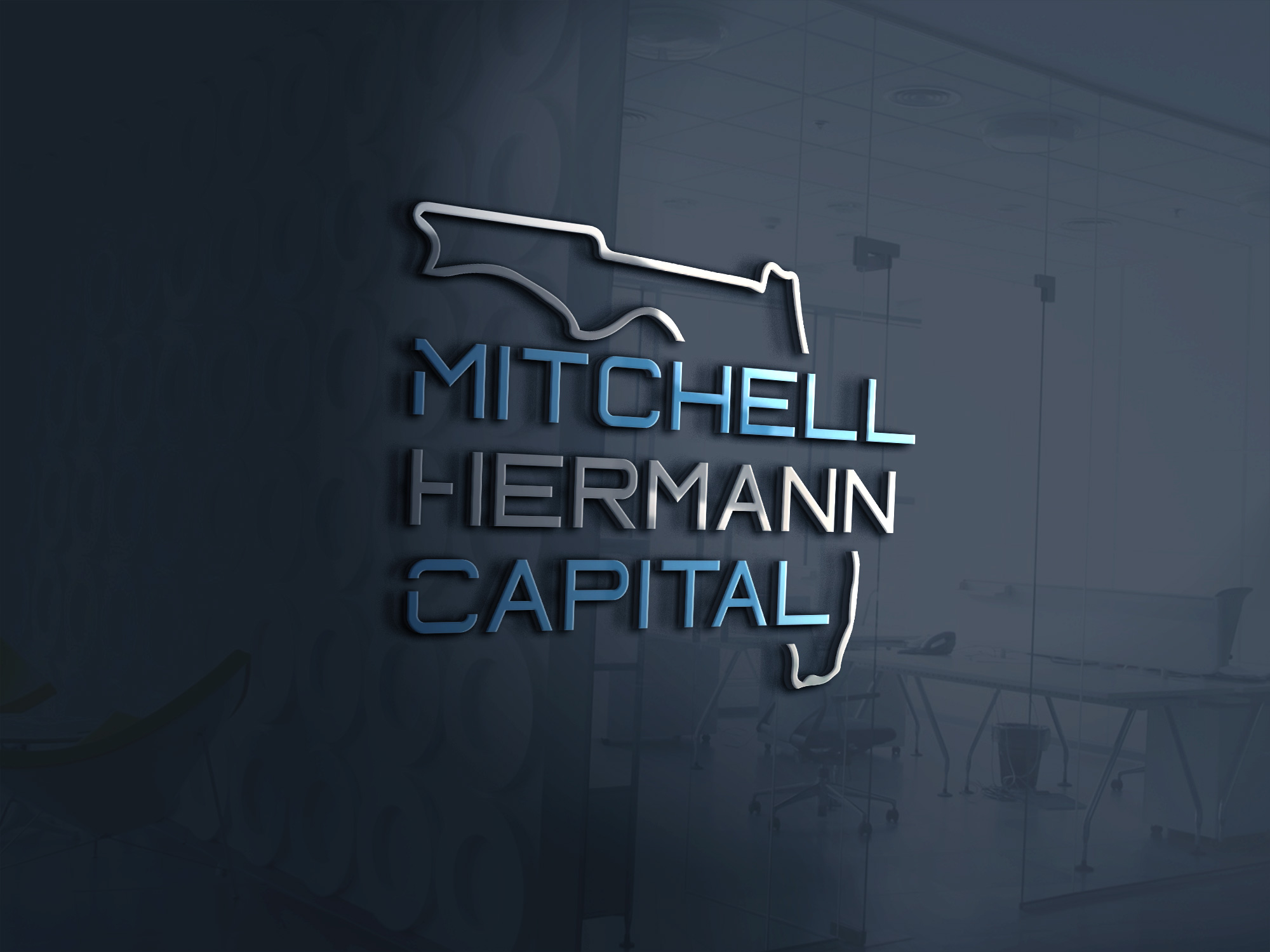 Logo Design by lijenta for Mitchell Hermann Group LLC | Design #31895985