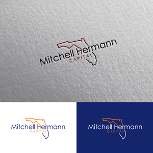Logo Design by chris Ray for Mitchell Hermann Group LLC | Design: #31893105