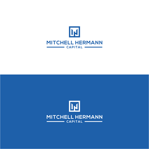 Logo Design by Kaze56 for Mitchell Hermann Group LLC | Design: #31894471