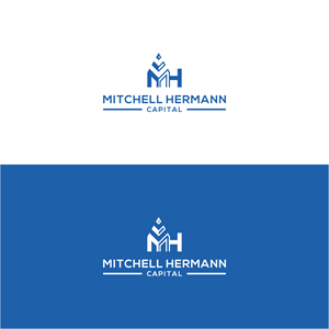Logo Design by Kaze56 for Mitchell Hermann Group LLC | Design: #31894488