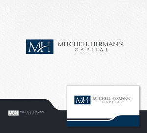 Logo-Design von SolDesign für Mitchell Hermann Group LLC | Design #31935363