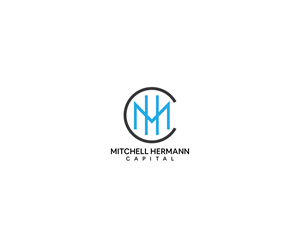 Logo-Design von Editeight26 für Mitchell Hermann Group LLC | Design #31925658