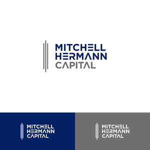 Logo Design by Kenshin777 for Mitchell Hermann Group LLC | Design: #31926591