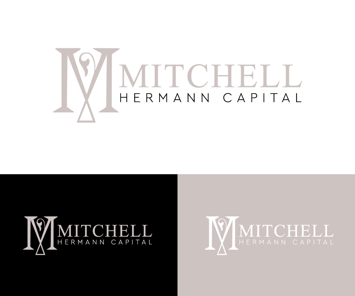 Logo Design by RaKu 2 for Mitchell Hermann Group LLC | Design #31927419