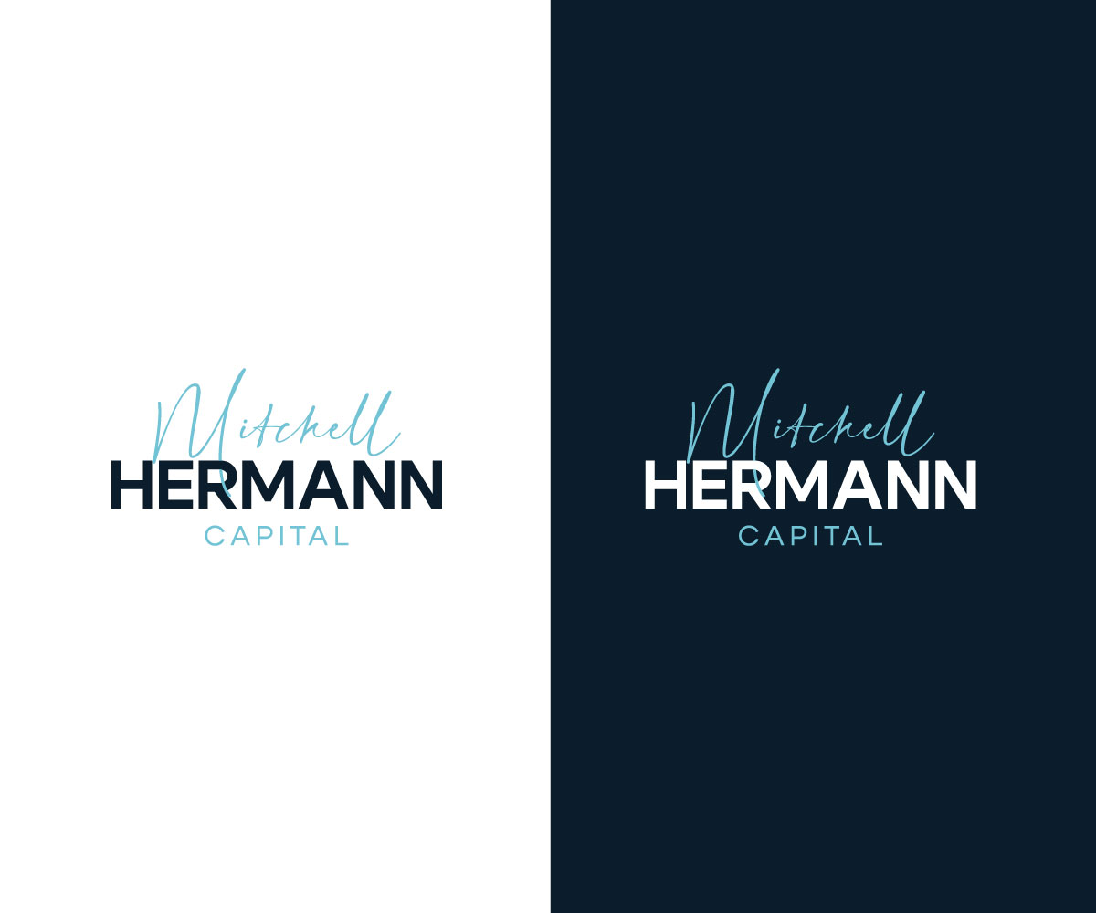 Logo Design by METHODEMAN for Mitchell Hermann Group LLC | Design #31898053