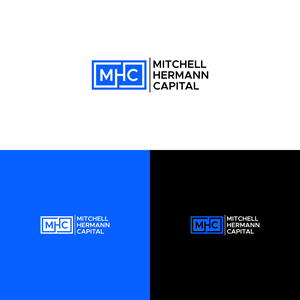 Logo Design by AQILA ™ for Mitchell Hermann Group LLC | Design: #31895659
