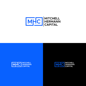 Logo Design by AQILA ™ for Mitchell Hermann Group LLC | Design: #31895667