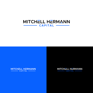 Logo Design by AQILA ™ for Mitchell Hermann Group LLC | Design: #31895730