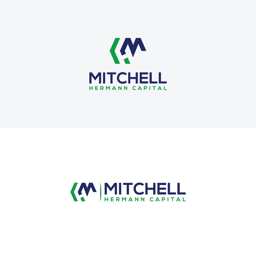 Logo Design by mnlogo24 for Mitchell Hermann Group LLC | Design #31897626