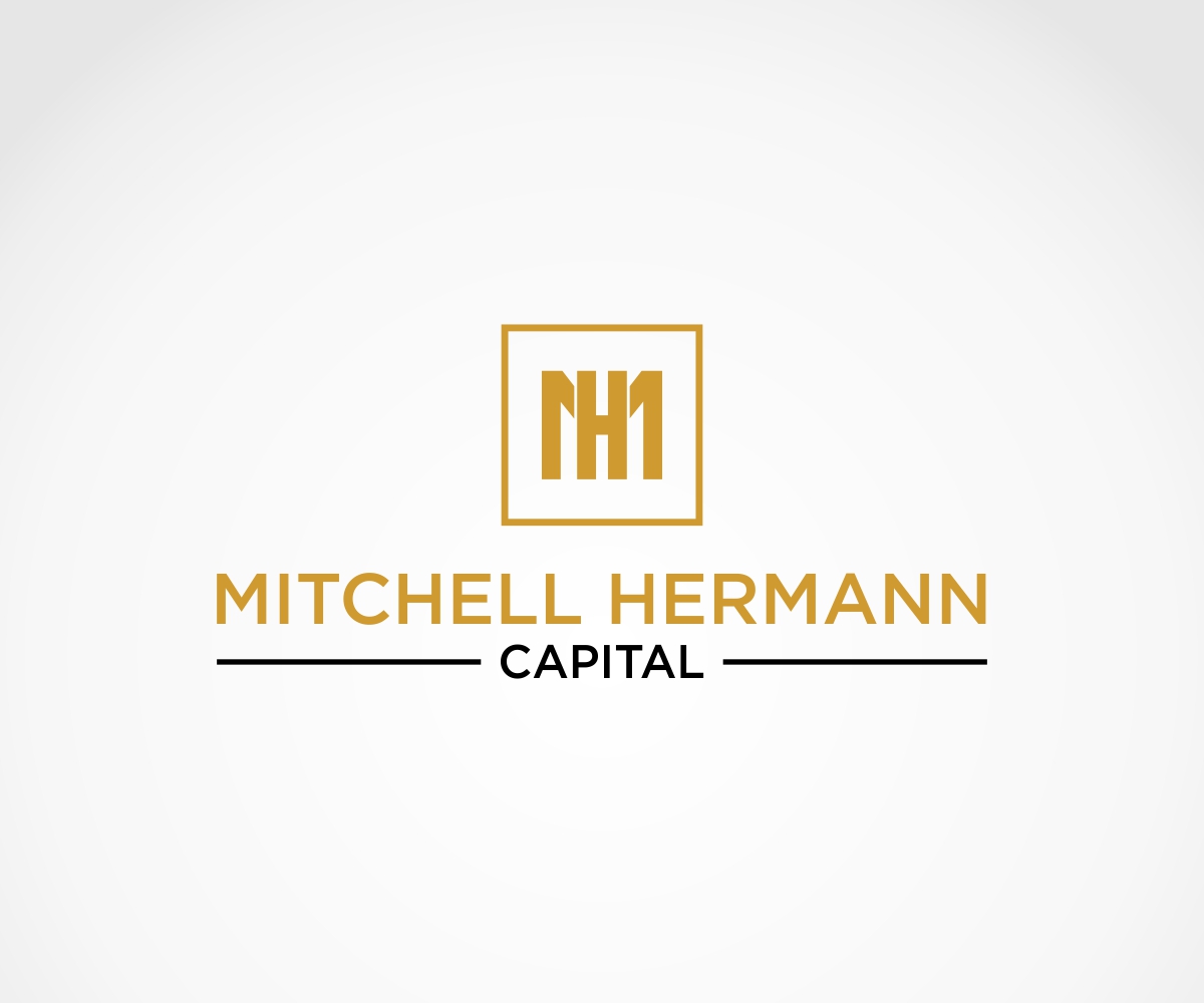 Logo Design by Nono KonsepVector for Mitchell Hermann Group LLC | Design #31931505