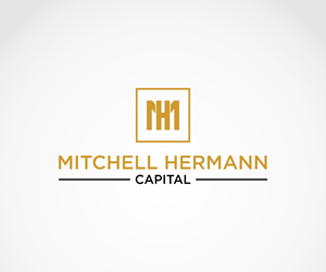 Logo Design by Nono KonsepVector for Mitchell Hermann Group LLC | Design: #31931505