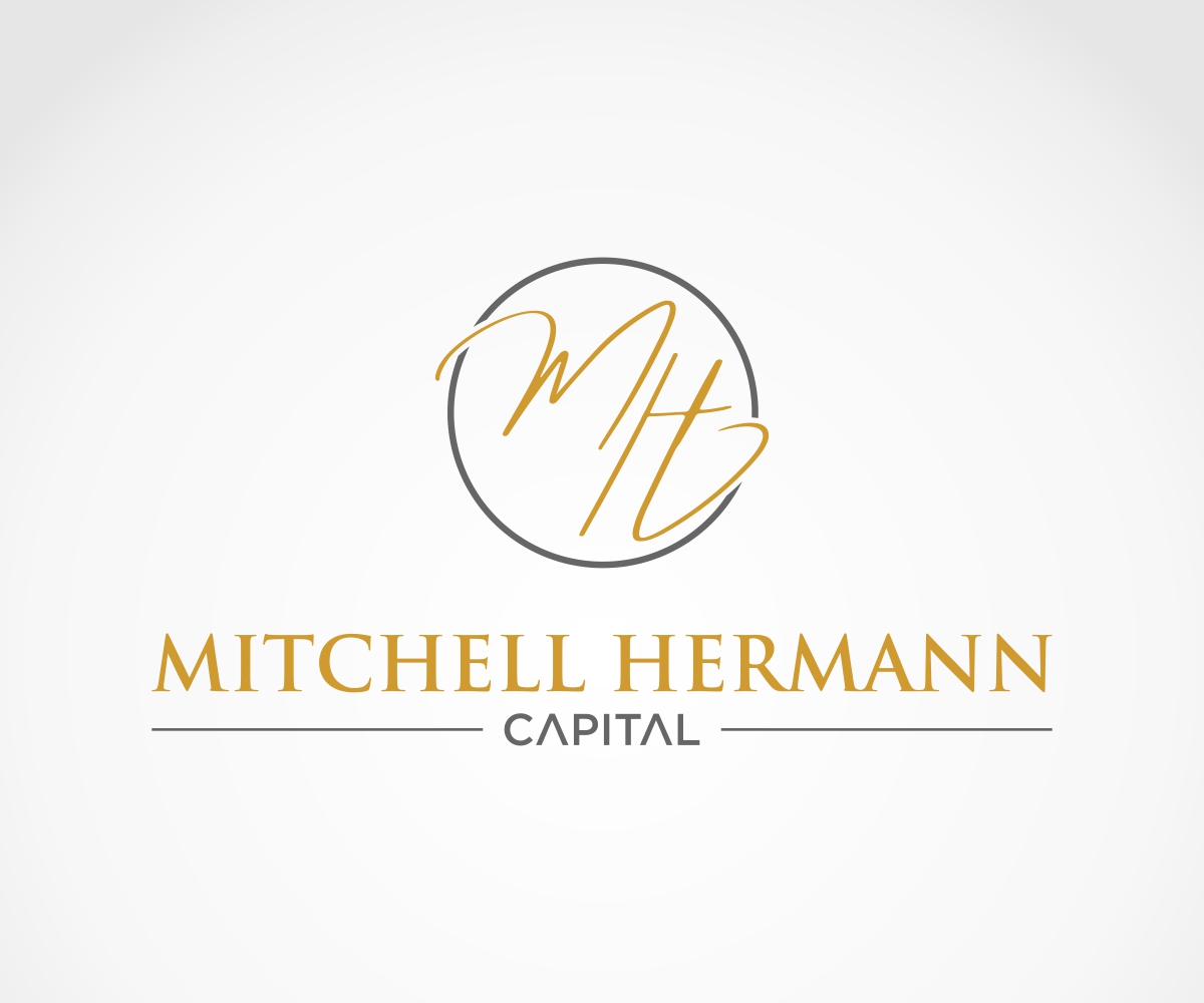 Logo Design by Nono KonsepVector for Mitchell Hermann Group LLC | Design #31931510